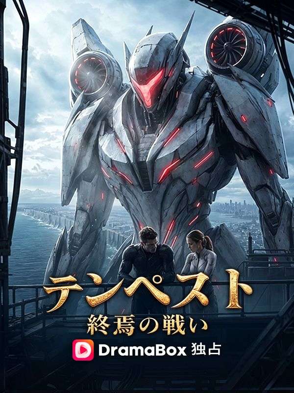 テンペスト:終焉の戦い